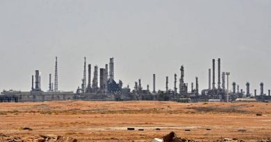 Saudi Arabia Denies Strike on Prince Sultan Air Base After Missile Alert Triggers Alarm