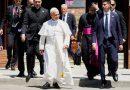 Pope Pledges Stronger Abuse Response After Meeting Spanish Survivors