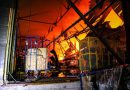 Deadly Russian Barrage Batters Kharkiv Region as Civilian Toll Mounts