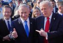 Netanyahu tests Trump alliance as Israel’s Iran strikes rattle ceasefire