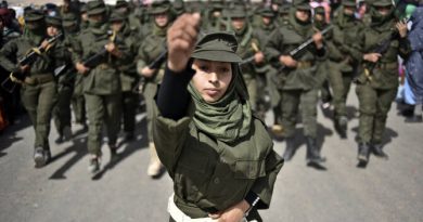 Polisario leader’s son killed in Western Sahara clash as conflict simmers
