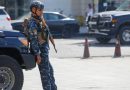 Inferno bus tragedy leaves 21 dead as Iraq struggles to identify victims