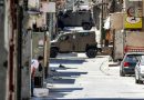 UN inquiry says Palestinians trapped between Israeli forces, settlers and Hamas