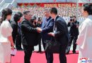 Xi seeks to revive North Korea alliance as Beijing reasserts regional influence