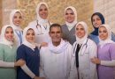 From Construction Sites to Medical Degrees: Egyptian Laborer’s Long Journey Through Education and Sacrifice
