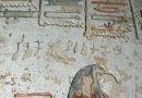 Ancient Indian Traveler Left His Name Across Egypt’s Royal Tombs, Revealing Forgotten Global Links