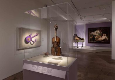 Met Exhibition Explores How the Human Body Became Music’s First Instrument