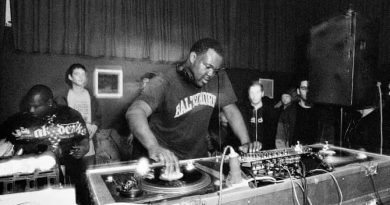 How DMZ Helped Shape Dubstep’s Identity Through Bass, Community and an Anti-Violence Ethos