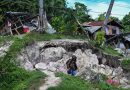 Relentless Aftershocks Deepen Philippine Quake Crisis as Death Toll Reaches 45