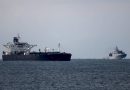 EU Naval Inspections Trigger Sharp Russian Warning Over Oil Tanker Seizures