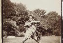 New Novel Examines the Hidden Cost of Childhood Fame Behind Literary Classics
