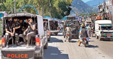 POJK and Gligit-Baltistan: Pakistan’s Governance Faultlines Beyond Repair
