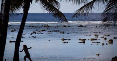 Nauru Moves Toward Indigenous Identity With Proposal to Adopt ‘Naoero’ as Official Name