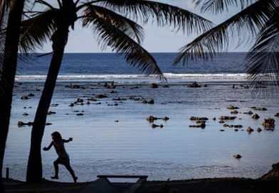 Nauru Moves Toward Indigenous Identity With Proposal to Adopt ‘Naoero’ as Official Name