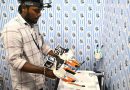 India’s AI Trainers Teach Robots the Skills That May Replace Human Labor