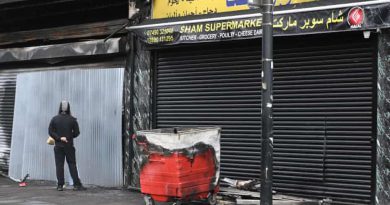 Rising Tensions Expose Deep-Seated Divisions as Belfast Communities Confront Anti-Immigrant Violence