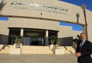 Libya’s Benghazi university rebounds from war, students return with renewed hope