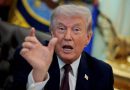 Trump rejects Iran leaked deal terms, calls Tehran ‘dishonorable’