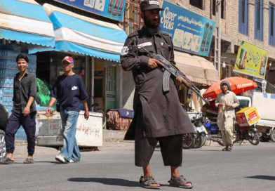 Veteran journalist chronicles Afghanistan’s upheavals through the story of Kabul’s landmark hotel