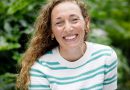 Novel explores grief, forgiveness and hope as author reflects on the success of “The Correspondent”