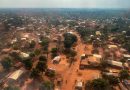 US Deportees Sent to Central African Republic Spark Legal Concerns