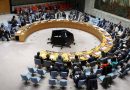 Denmark, Pakistan Seek UN Action Against Attacks on Peacekeepers