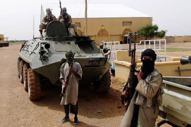 Al-Qaeda-Linked JNIM Softens Rule as It Expands Control in Mali