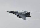 Swedish Jets Scramble as Russian Aircraft Approach Baltic Airspace