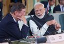 Modi to Press Hormuz Case at G7 After Indian Sailors Killed in US Strikes