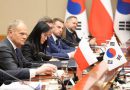 North Korea Rejects EU–South Korea Criticism of Russia Military Ties