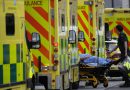 England Doctors Suspend Strikes After Government Pay Offer