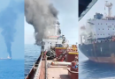 India Slams US Silence After Sailors Killed in Oman Waters