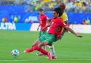 Morocco’s teenage midfielder Ayyoub Bouaddi emerges as symbol of new generation after Brazil draw