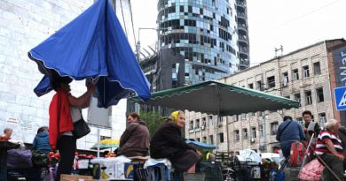 UK unrest fuels political debate over migration, policing and claims of social division