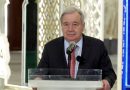 UN Hails US-Iran Peace Deal as ‘Critical Step’ Toward Regional Stability