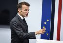 G7 Leaders Gather in France After US-Iran Deal Announcement
