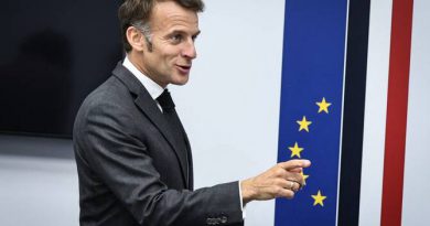 G7 Leaders Gather in France After US-Iran Deal Announcement