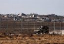 Israel Says Forces Will Remain in Lebanon, Syria and Gaza Indefinite