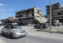 Lebanon Urges Displaced Residents to Delay Return After US-Iran Deal