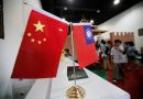 Myanmar ex-junta chief makes first China trip as civilian president