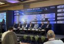 India Space Congress Brings Startups and Industry Leaders Together in Delhi