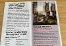 Illegal Israeli settlement homes promoted at London property show spark political backlash