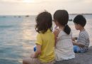 Nearly half of world’s children face multiple climate hazards, UNICEF warns