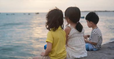 Nearly half of world’s children face multiple climate hazards, UNICEF warns