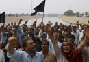 From Flow to Feud: Water Sparks Inter‑Provincial Disputes in Pakistan