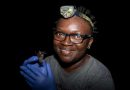 Tiny Nigerian bat once feared extinct rediscovered in rainforest sanctuary