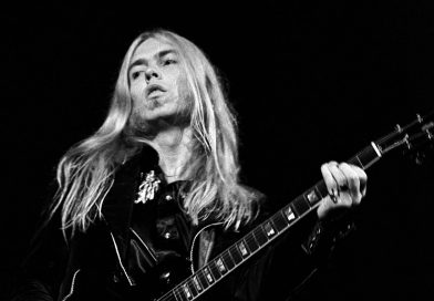Gregg Allman’s journey from tragedy to musical reinvention shaped a lasting legacy