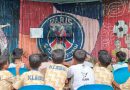 World Cup offers brief escape for Rohingya children in Bangladesh refugee camps