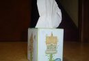 How a 1920s beauty product became an everyday essential: the unexpected rise of facial tissues