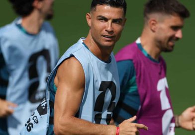 Portugal face key test as Cristiano Ronaldo begins sixth World Cup campaign